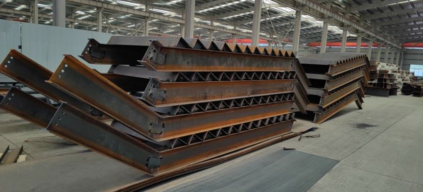 鋼結(jié)構(gòu)