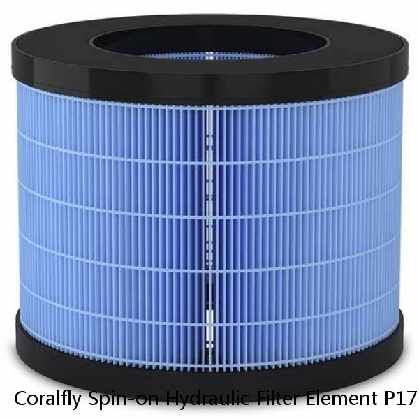 Coralfly Spin-on Hydraulic Filter Element P171607