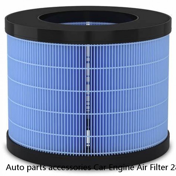 Auto parts accessories Car Engine Air Filter 281130X200 28113-0X200 #1 small image