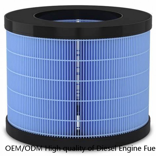 OEM/ODM High quality of Diesel Engine Fuel Water Separator Filter FS1000 P551000 BF1259 10064607 2568753 #1 small image