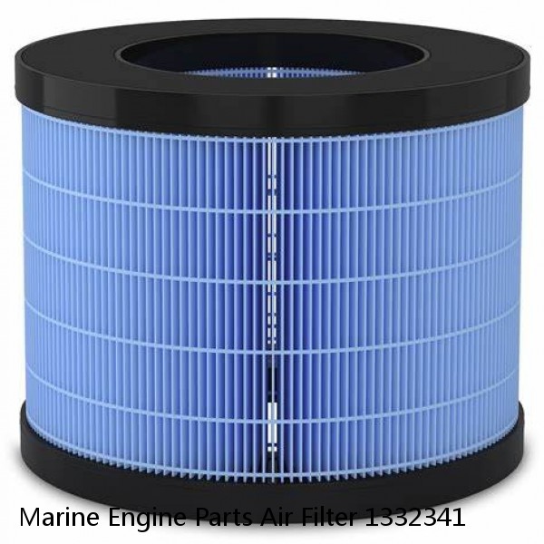 Marine Engine Parts Air Filter 1332341 #1 small image