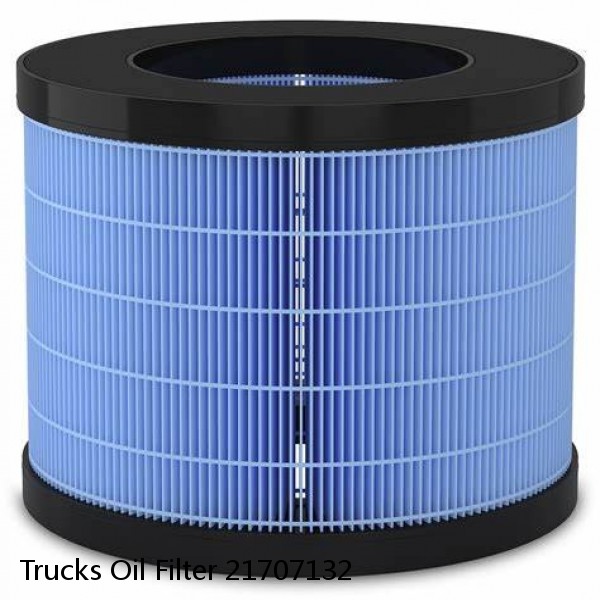 Trucks Oil Filter 21707132