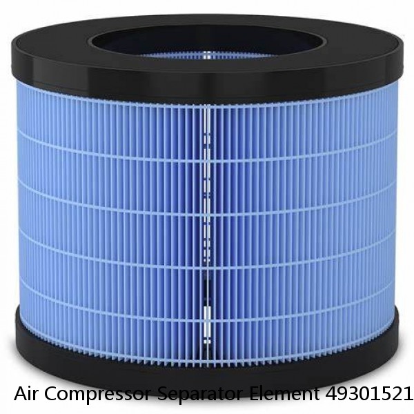 Air Compressor Separator Element 4930152131 3221122305