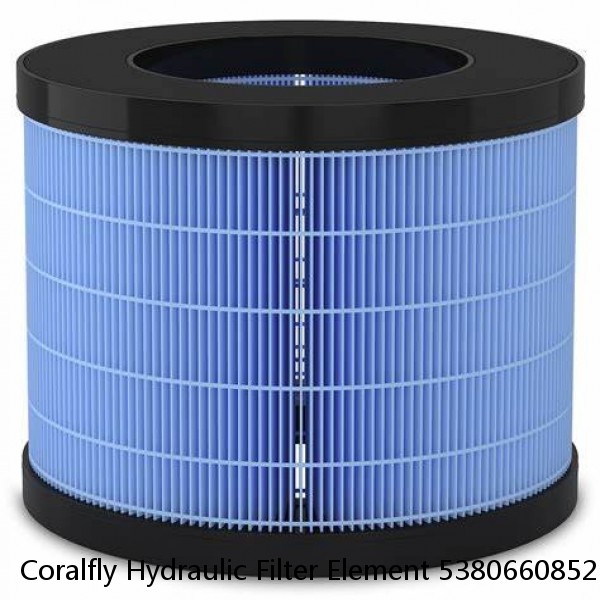 Coralfly Hydraulic Filter Element 5380660852 #1 small image