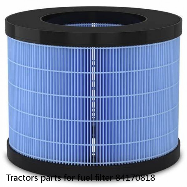 Tractors parts for fuel filter 84170818 #1 small image