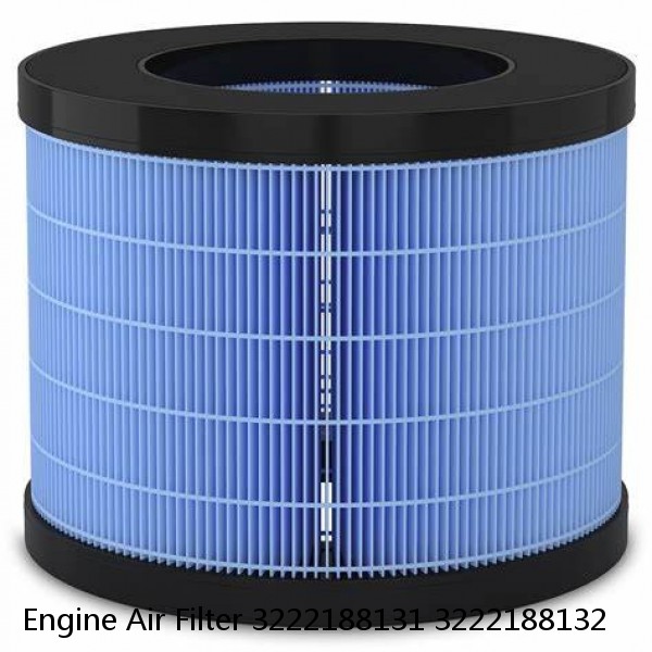 Engine Air Filter 3222188131 3222188132