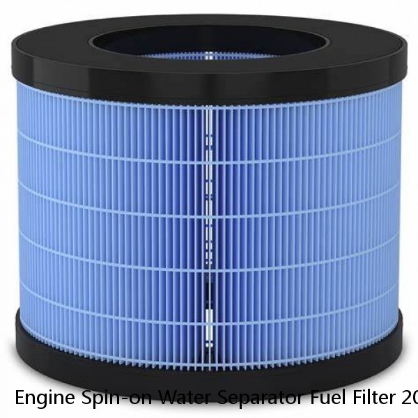 Engine Spin-on Water Separator Fuel Filter 20998367 #1 small image