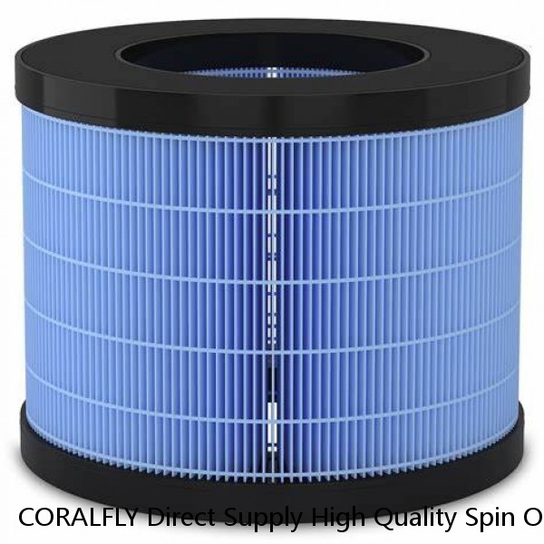 CORALFLY Direct Supply High Quality Spin On Hydraulic Filter P171635 P551027 P550387 #1 image