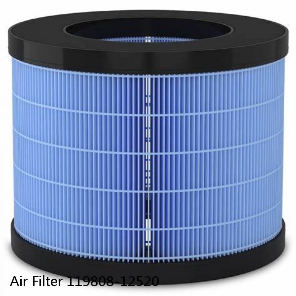 Air Filter 119808-12520 #1 image